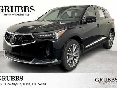 Used 2024 Acura RDX SH-AWD w/ Technology Package