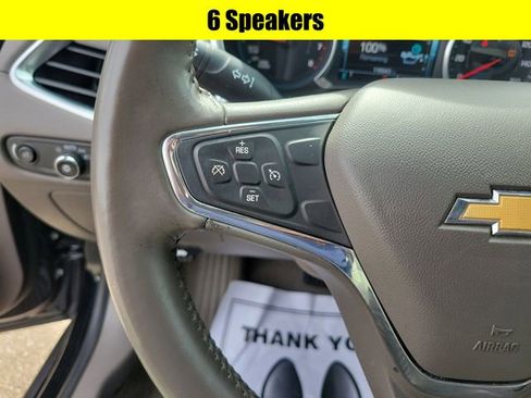 Used 2016 Chevrolet Malibu LT FWD image 11