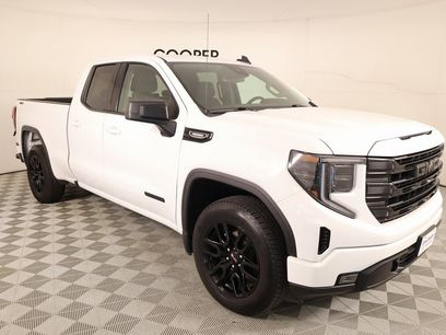 Used 2024 GMC Sierra 1500 Elevation