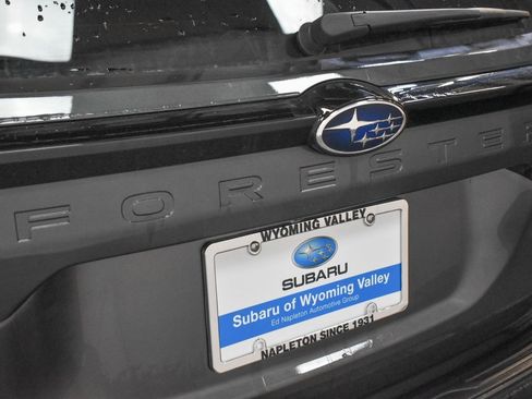 Certified 2026 Subaru Forester Touring image 10