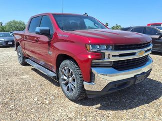 Used 2019 Chevrolet Silverado 1500 LT w/ Texas Edition video 1