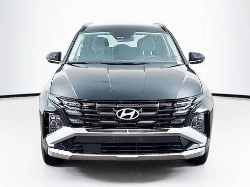 Used 2025 Hyundai Tucson SEL image 2