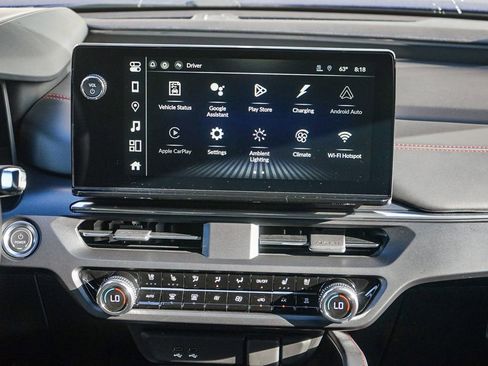 Used 2024 Acura ZDX A-Spec image 13