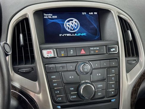 Used 2015 Buick Verano Leather FWD image 14