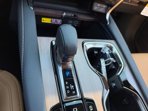 New 2026 Lexus RX 350 Premium AWD/4WD image 21