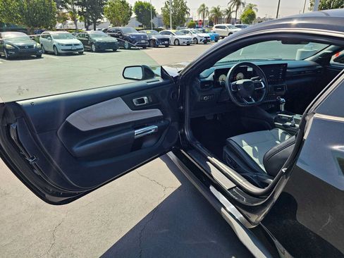Used 2024 Ford Mustang Coupe w/ 2.3L High Performance Package RWD image 15