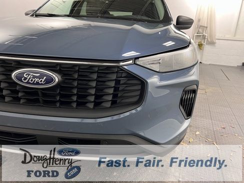 New 2026 Ford Escape Active w/ Cold Weather Package image 11