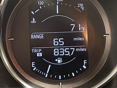 Used 2016 MAZDA CX-9 Touring AWD/4WD image 6