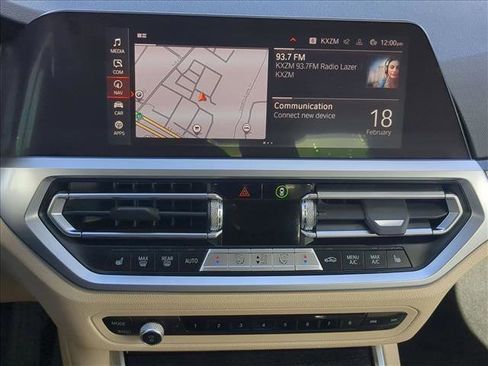 Used 2022 BMW 430i Coupe w/ Convenience Package image 15