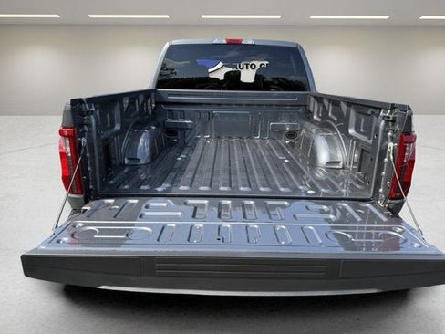 New 2026 Ford F150 STX w/ Equipment Group 200A AWD/4WD image 7