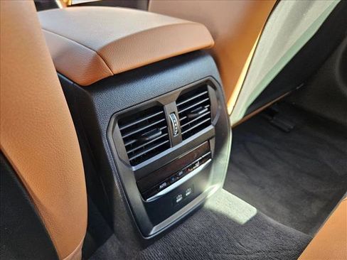 Certified 2025 BMW i4 xDrive40i w/ M Sport Package image 18