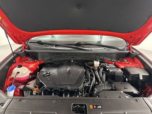 Used 2023 Hyundai Tucson SE image 28