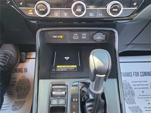 Used 2024 Honda CR-V EX-L image 29