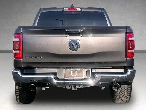 Used 2020 RAM 1500 Big Horn image 4