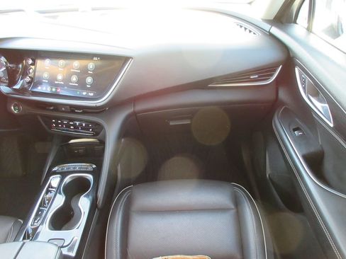 Certified 2023 Buick Envision Essence AWD/4WD image 17
