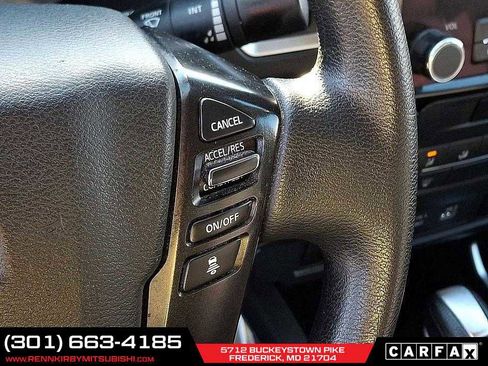 Used 2022 Nissan Frontier SV w/ Technology Package image 20