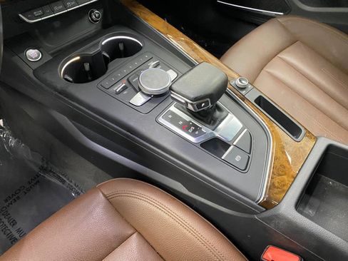 Used 2017 Audi A4 2.0T Premium Plus image 29