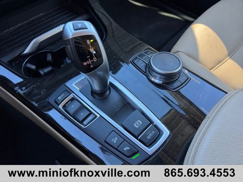 Used 2017 BMW X3 xDrive35i image 26