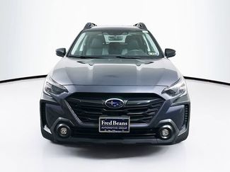 Used 2023 Subaru Outback Onyx Edition video 2