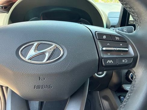 Used 2023 Hyundai Kona SEL w/ Convenience Package AWD/4WD image 37