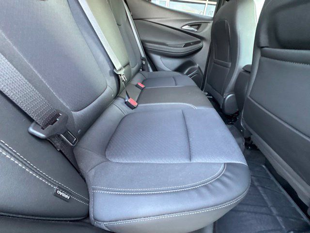 Used 2023 Buick Encore GX Select w/ Sport Touring Package AWD/4WD image 6