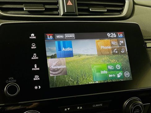 Used 2022 Honda CR-V Touring image 13
