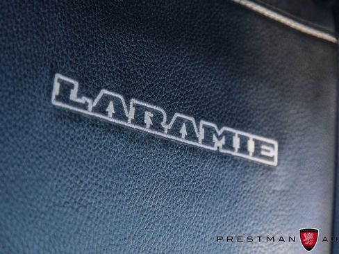 Used 2019 RAM 3500 Laramie image 11