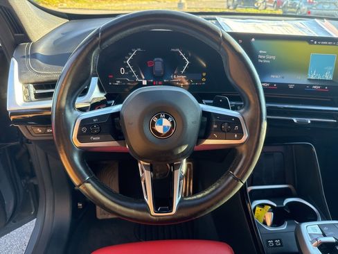 Used 2023 BMW X1 xDrive28i w/ Premium Package image 30