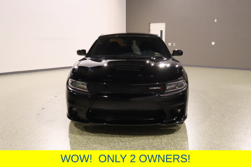 Used 2019 Dodge Charger R/T RWD image 2