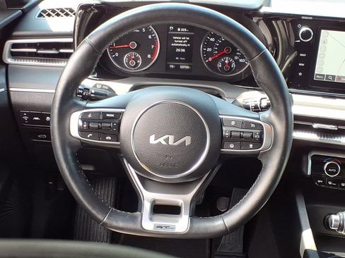 Certified 2023 Kia K5 GT-Line w/ GT-Line Premium Package AWD/4WD image 22