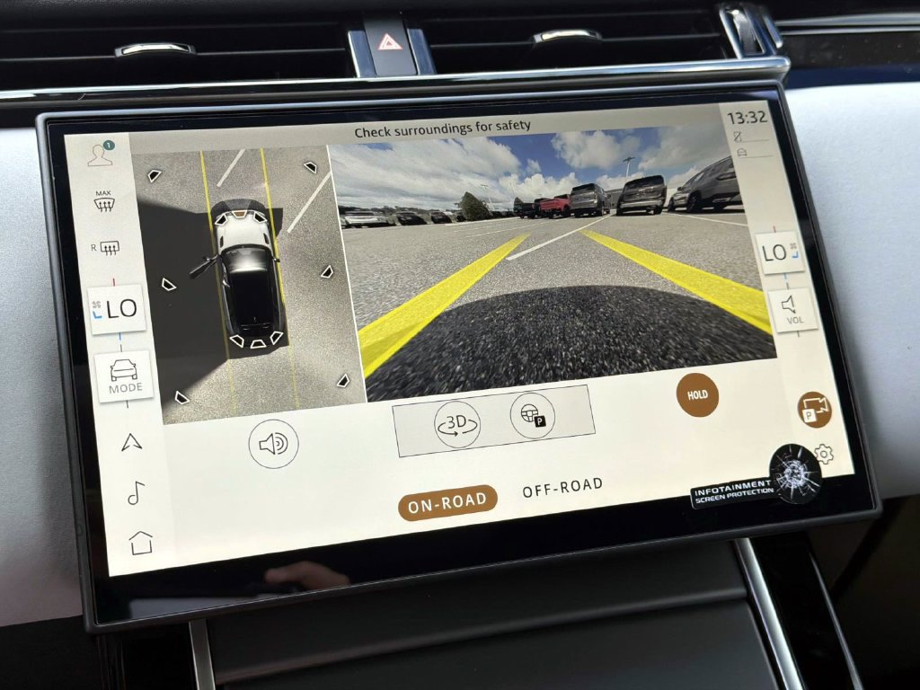New 2026 Land Rover Range Rover Velar S AWD/4WD image 23