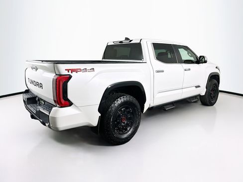 Used 2024 Toyota Tundra 1794 Edition w/ TRD Off-Road Package image 9