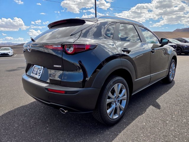 New 2026 MAZDA CX-30 AWD 2.5 S image 4