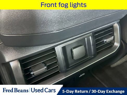 Used 2023 Ford F150 XLT w/ Equipment Group 302A High AWD/4WD image 32