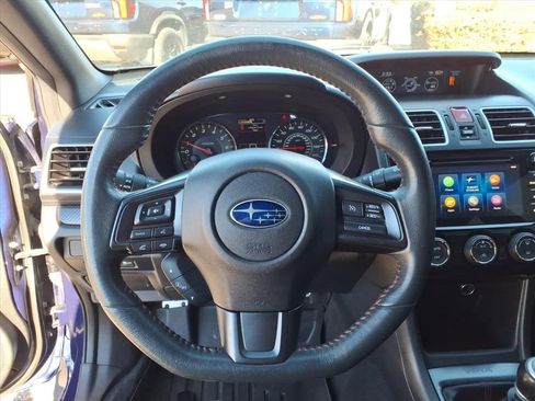 Used 2021 Subaru WRX Premium image 20