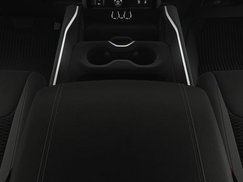 New 2025 RAM 1500 Lone Star image 41