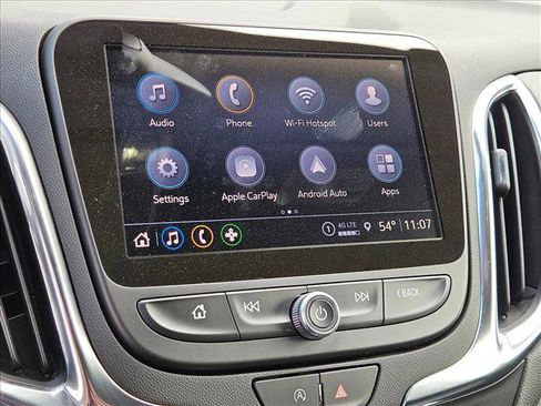 Used 2023 Chevrolet Equinox LT image 12