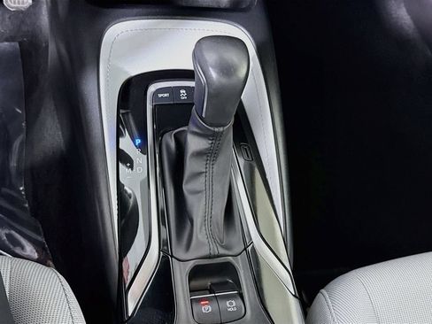 Certified 2022 Toyota Corolla SE FWD image 10
