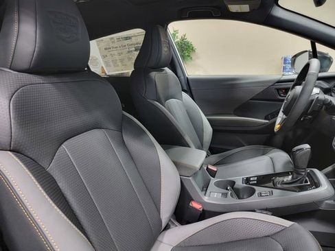 New 2026 Subaru Crosstrek 2.5i Wilderness AWD/4WD image 16