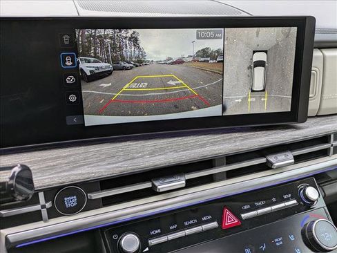 New 2026 Hyundai Santa Fe Calligraphy image 15