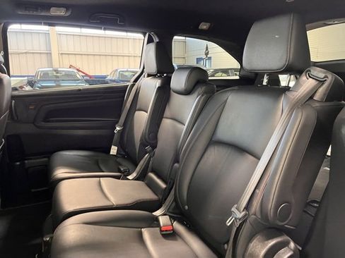 Used 2023 Honda Odyssey Sport image 16
