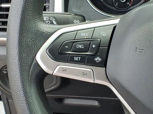 Used 2021 Volkswagen Atlas S AWD/4WD image 18