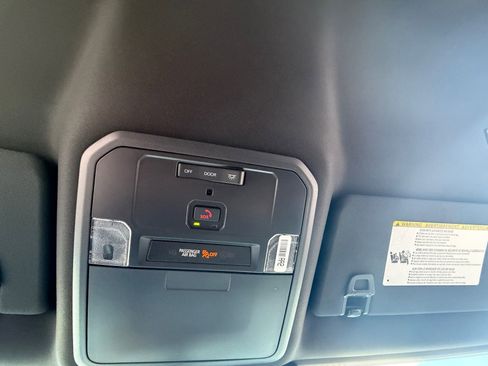 New 2026 Toyota Tacoma SR image 20