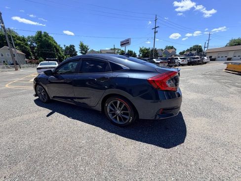 Used 2019 Honda Civic EX image 28