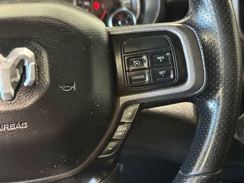 Used 2020 RAM 3500 Tradesman image 67