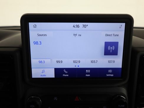 Used 2023 Ford Bronco Sport image 13