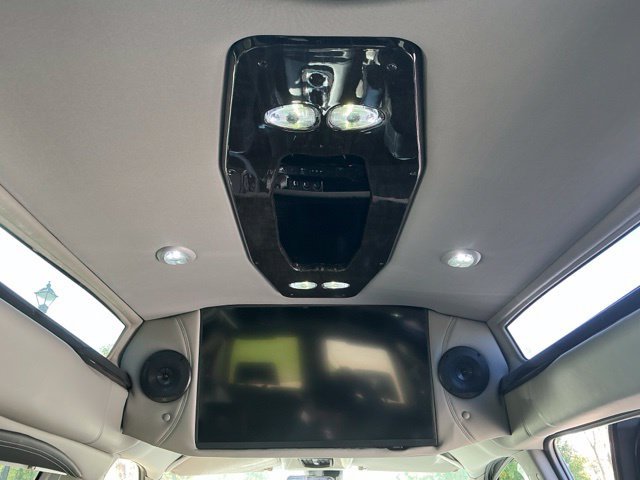 Used 2026 Chevrolet Express 2500 w/ Driver Convenience Package RWD image 41