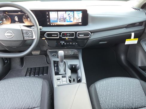 New 2026 Nissan Sentra SV w/ Floor Mat Package image 13