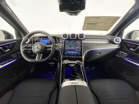 New 2026 Mercedes-Benz GLC 300 image 11