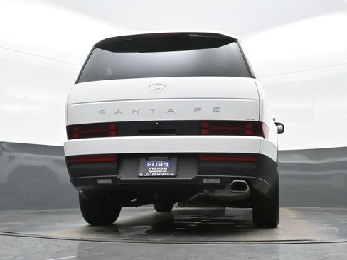 Certified 2026 Hyundai Santa Fe SE AWD/4WD image 29